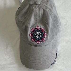 Simply Southern hat